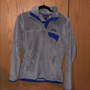 Patagonia sweater